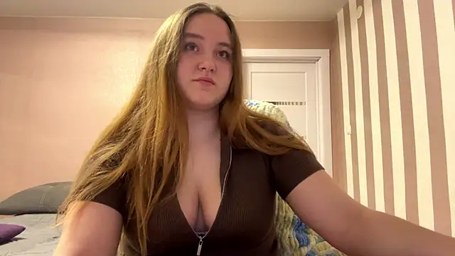 BabyBlissxx online show from April 2026 09:49:02 PM