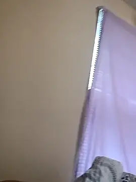 Babygir85 online show from April 2026 12:36:01 PM