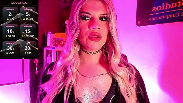 mistressparty online show from March 2026 03:45:01 PM