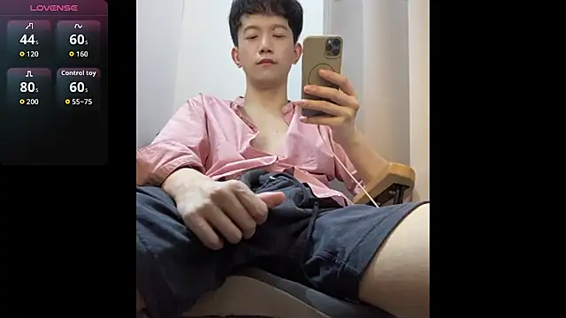 CouplingCry online show from May 2026 08:21:02 AM