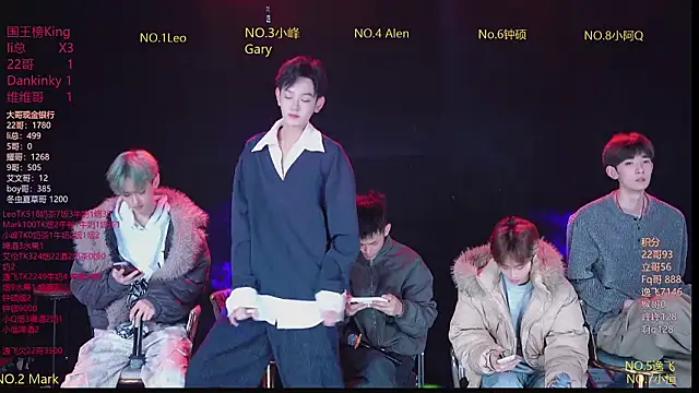 AAA-winner online show from February 2026 03:57:02 AM