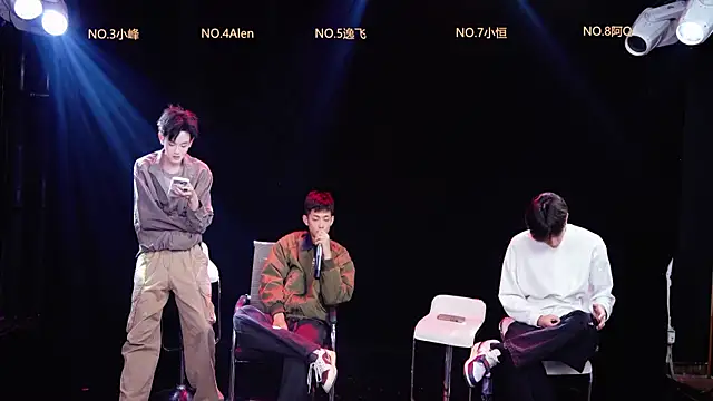 AAA-winner online show from February 2026 12:27:01 PM