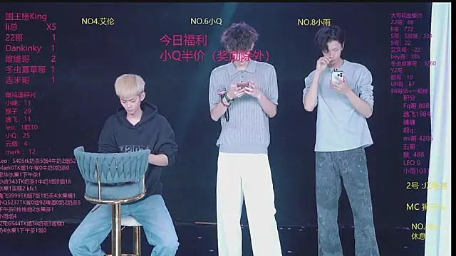 AAA-winner online show from April 2026 06:30:02 AM