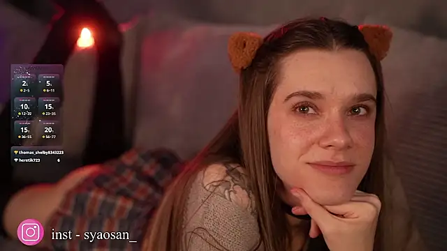 Arlitik online show from March 2026 05:08:01 AM