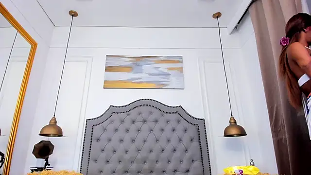 RosaliaMontero online show from April 2026 08:20:02 PM