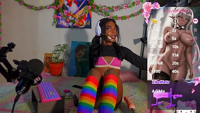 Snapshot of Goddess__Effy chatting on November 2025 11:15:01 PM Goddess Effy online show from November 2025 11:15:01 PM