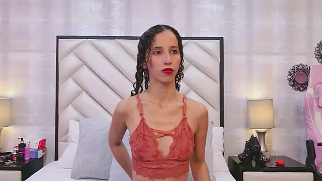 EimySanchez online show from February 2026 12:08:02 PM