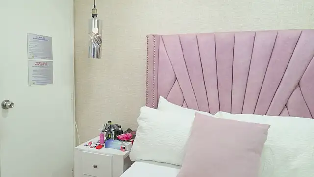 EimySanchez online show from February 2026 07:31:02 PM