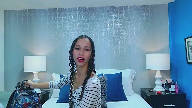 EimySanchez online show from March 2026 10:09:01 PM