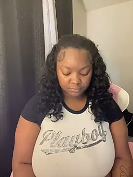 Fxncymuse online show from April 2026 09:06:02 PM