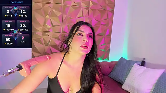  Scarlet sexxx online show from November 2025 06:41:01 PM