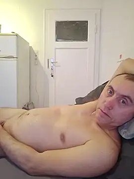 TirelessLot3 online show from April 2026 01:05:01 AM