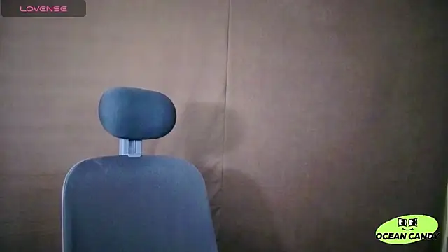 OceanCandy online show from April 2026 05:28:01 PM