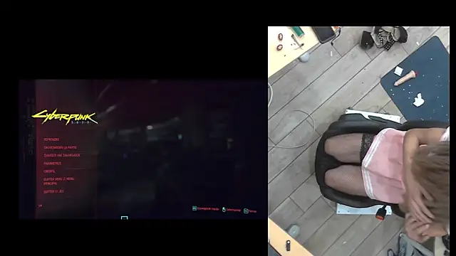 samia42 online show from April 2026 08:53:02 AM