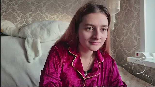 SweetLiaison online show from November 2025 06:13:01 AM