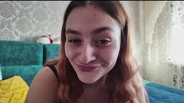 SweetLiaison online show from February 2026 08:24:02 AM