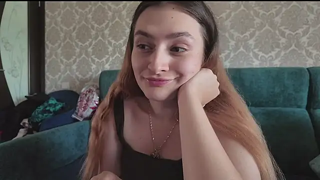 SweetLiaison online show from July 2026 01:06:02 PM