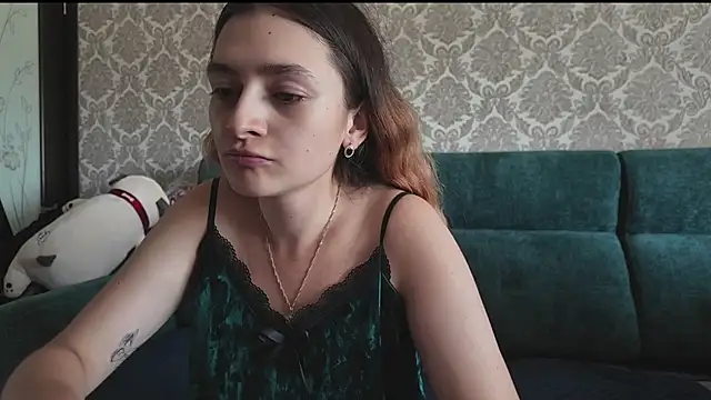 SweetLiaison online show from July 2026 08:10:01 AM