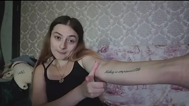 SweetLiaison online show from July 2026 07:39:01 PM
