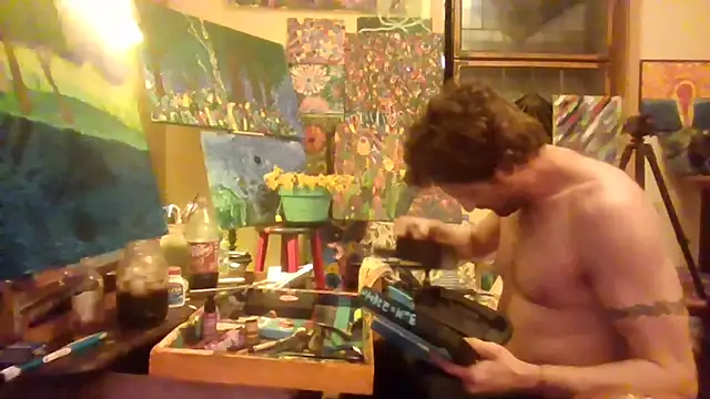 2099RivenXXX online show from March 2026 07:34:02 AM