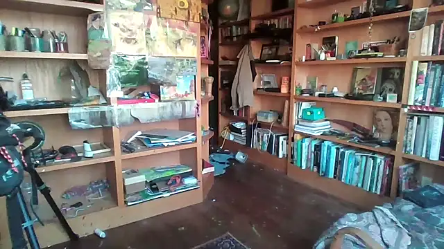 2099RivenXXX online show from March 2026 10:38:02 PM