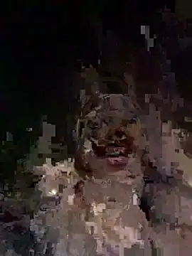 KilianaNoir online show from February 2026 09:22:02 PM