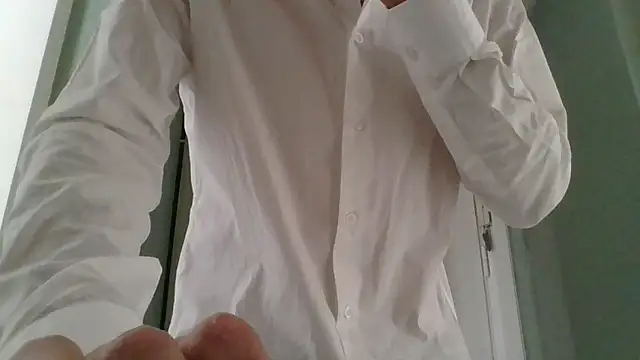 CuteDaddy92 online show from November 2025 09:20:02 AM