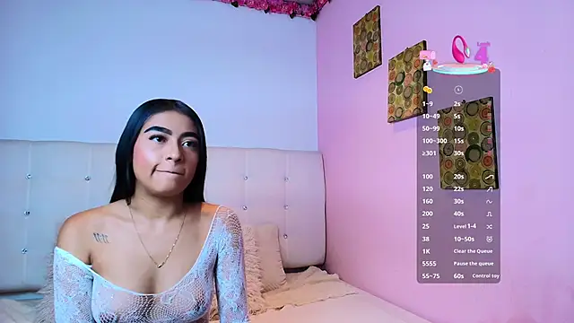 meredith jones online show from April 2026 03:44:02 AM