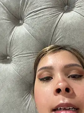 Snapshot of MelodySanz chatting on February 2026 04:46:02 AM MelodySanz online show from February 2026 04:46:02 AM