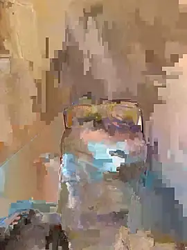 CrookedBeaut online show from February 2026 07:59:02 PM