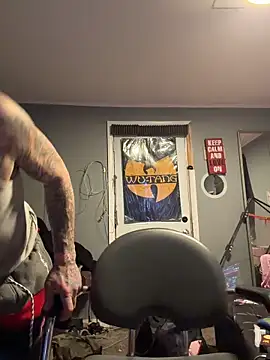 trickydickydaddy online show from March 2026 08:09:01 AM