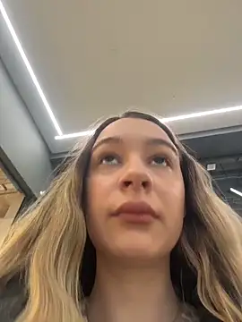 SashaCatt online show from March 2026 09:02:02 AM