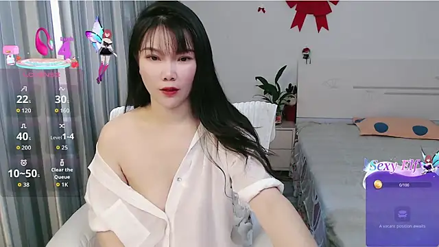 nanagaga online show from March 2026 02:44:01 AM