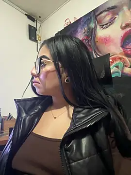 SCARLETT INK  online show from March 2026 06:41:03 AM