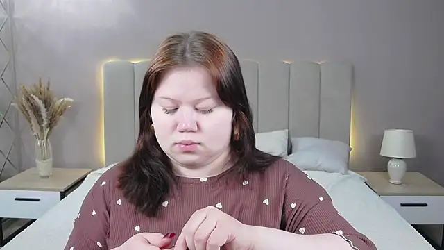 EvaNova  online show from March 2026 04:19:01 AM