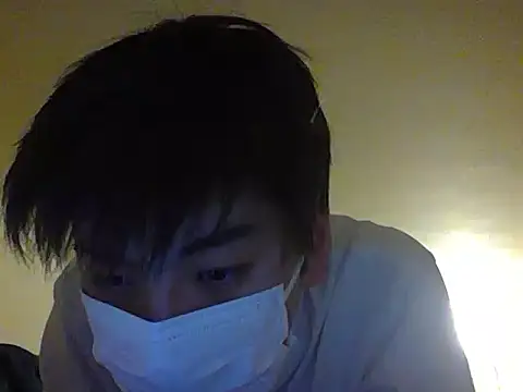 shunshun001006 online show from April 2026 01:19:01 PM