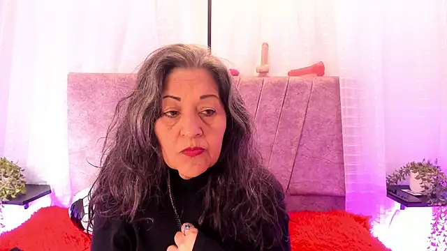 Victoriaa Anderson online show from June 2026 01:34:02 PM
