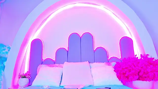 BunnySexyy18 online show from April 2026 03:23:02 AM