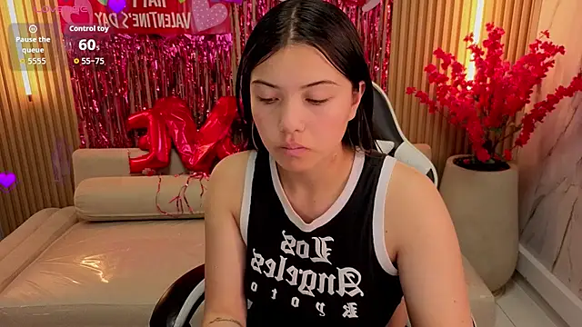 venus velvet tp online show from February 2026 08:49:02 PM