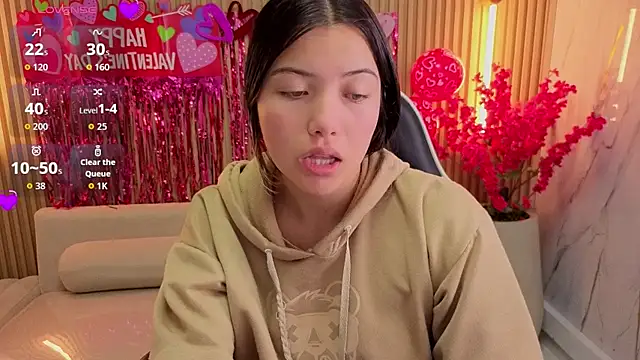 venus velvet tp online show from February 2026 12:47:02 PM