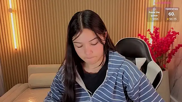 venus velvet tp online show from March 2026 12:33:02 PM