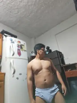 Zack1225 online show from March 2026 05:07:01 AM