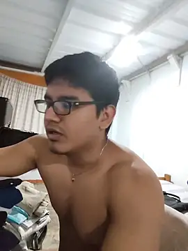 Zack1225 online show from April 2026 04:17:01 AM