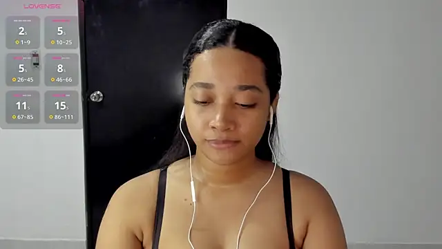  sweetBlair  online show from November 2025 10:30:01 PM