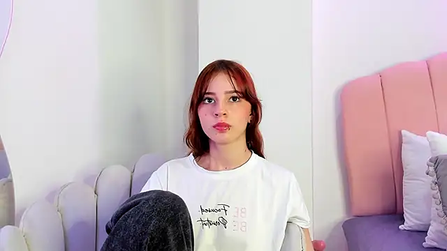 scarlett smith 3 online show from November 2025 03:17:02 AM