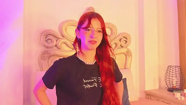 scarlett smith 3 online show from March 2026 03:00:01 AM