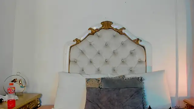 scarlett smith 3 online show from April 2026 07:45:01 AM