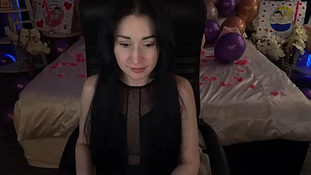 Snapshot of CarolinaaFoxyyy chatting on February 2026 01:40:01 PM CarolinaaFoxyyy online show from February 2026 01:40:01 PM