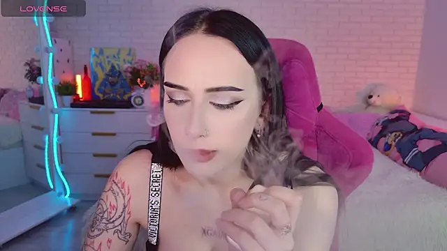 Darineko  online show from March 2026 03:12:01 AM