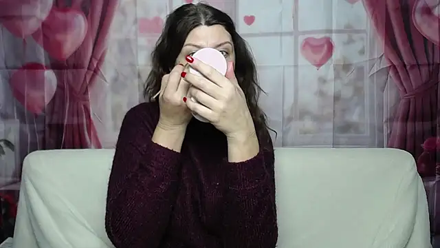 RoseHille online show from February 2026 05:59:02 AM